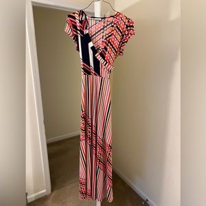 Women’s Maxi Dress